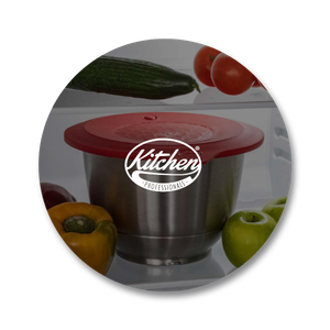 Kitchen Professional Logo
