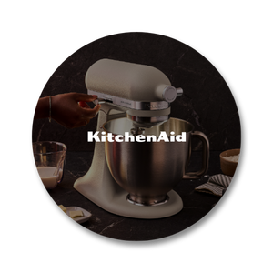 KitchenAid Logo