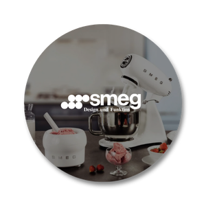 Smeg Logo