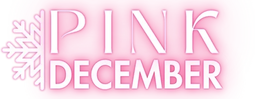 Pink December