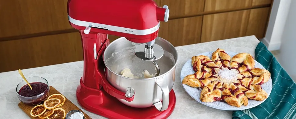 KitchenAid 6,6 Liter