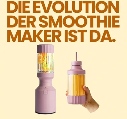 Beast Blender