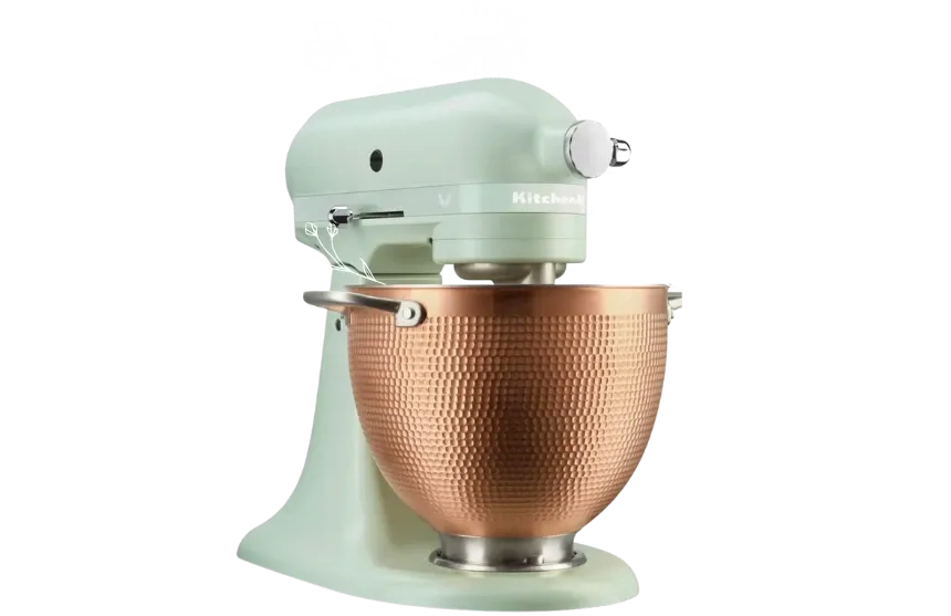 KitchenAid Design Series - Blossom