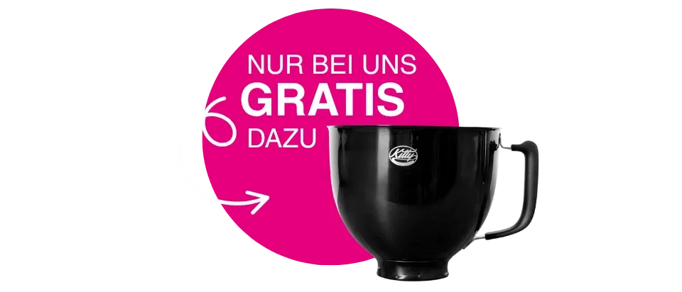 KitchenAid Color of the year 2025 - Butter