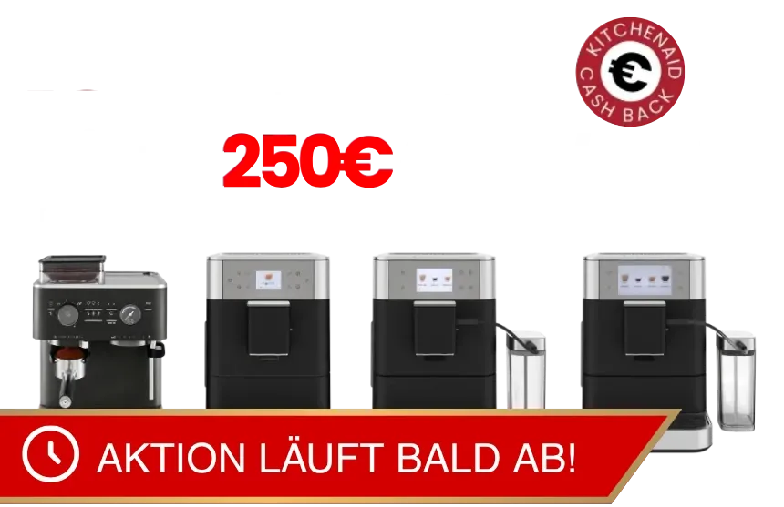 Cashback KitchenAid