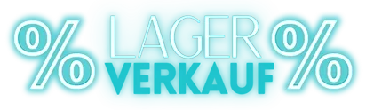 Lagerverkauf