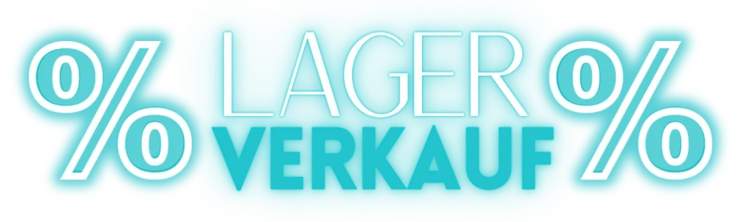 Lagerverkauf