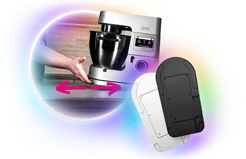 Kenny Professional Profi-Gleitbrett