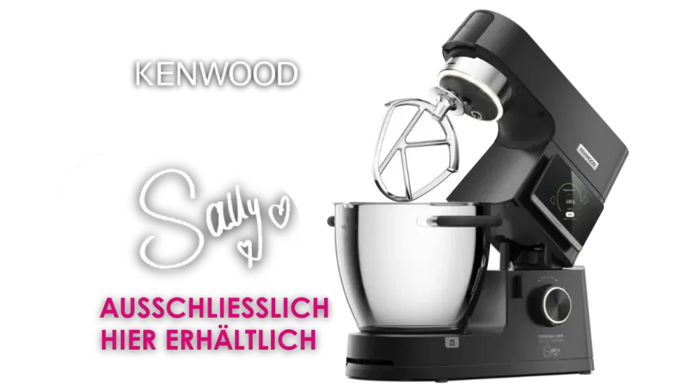 Kenwood Sally 