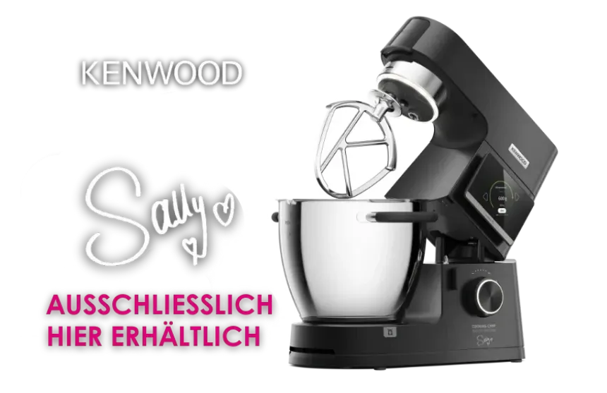 Kenwood Sally 