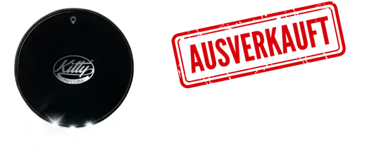 Kitty Professional Profi-Schüsselbeleuchtung "Flutlicht"