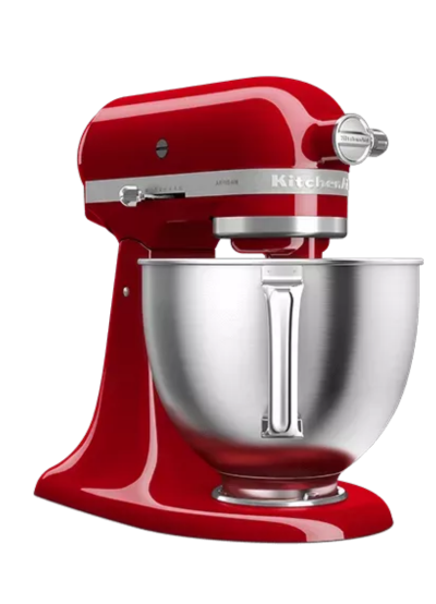 KitchenAid 4,8 Liter Küchenmaschine