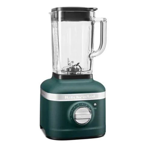 K400 Standmixer Pebbled Palm