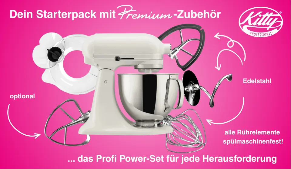 Profi power-Set