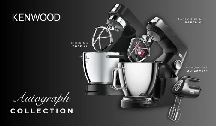 Kenwood Autograph Collection