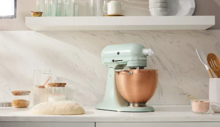 KitchenAid blossom