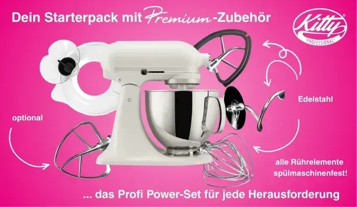 Profi powerpack