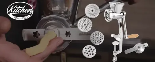 Light And Shadow KitchenAid Limited Edition