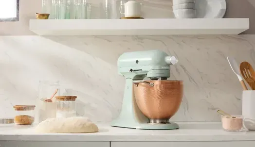 KitchenAid blossom