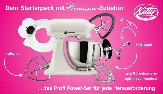 Profi power-Set
