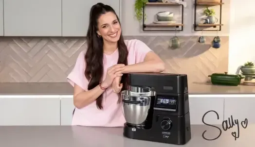 Kenwood Cooking Chef Sallys Edition