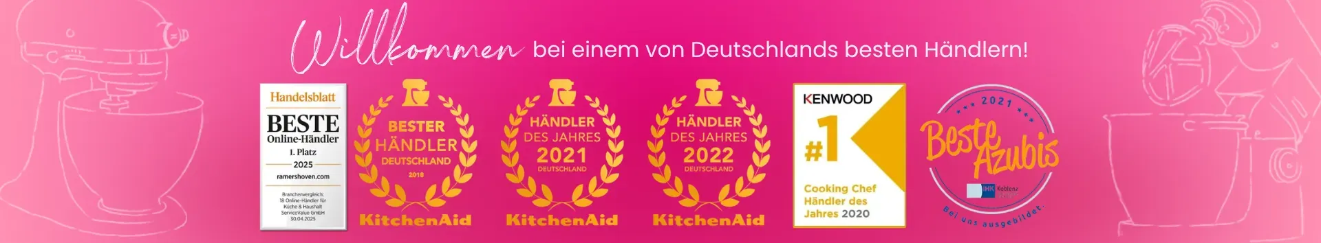 Ramershoven.com Ausgezeichnet Shoppen