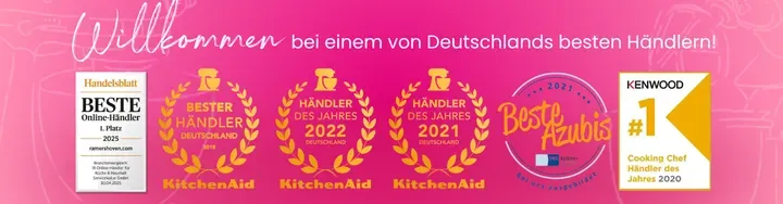 Ramershoven.com ausgezeichnet Shoppen