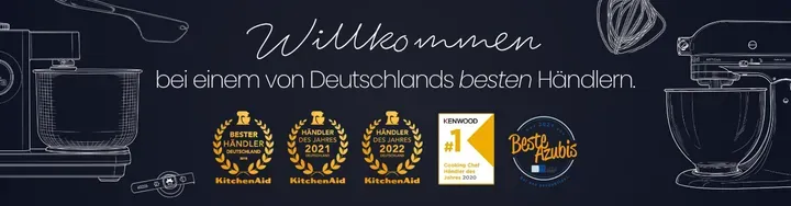 Ramershoven.com ausgezeichnet Shoppen
