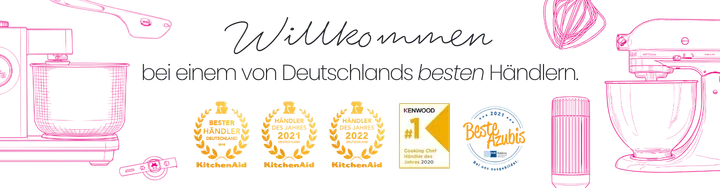 Ramershoven.com ausgezeichnet Shoppen