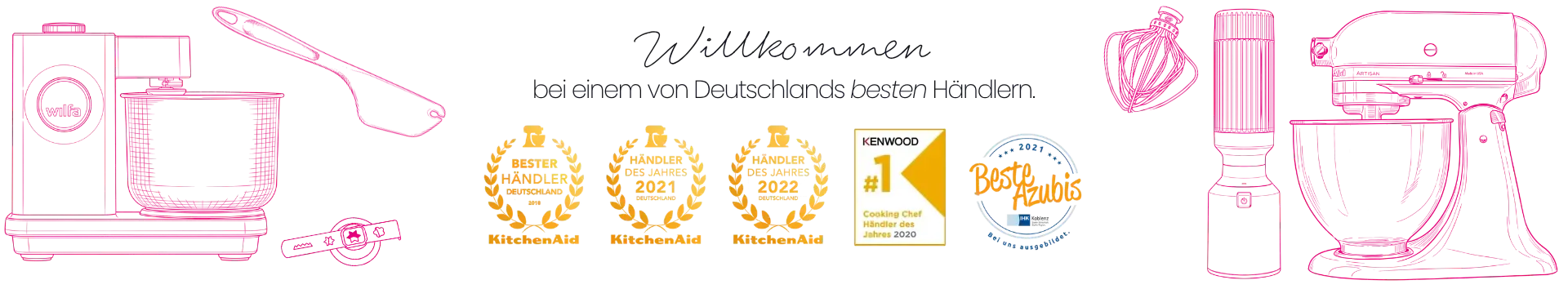 Ramershoven.com Ausgezeichnet Shoppen