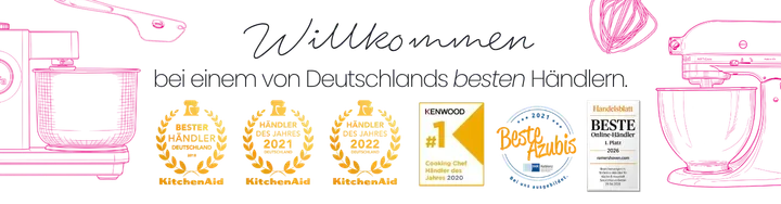 Ramershoven.com ausgezeichnet Shoppen