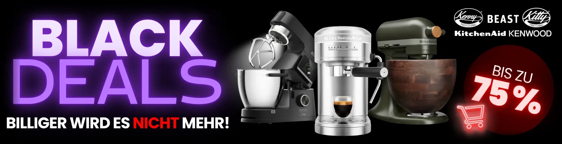 Black Deals Ramershoven