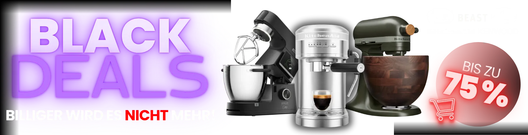 Black Deals Ramershoven