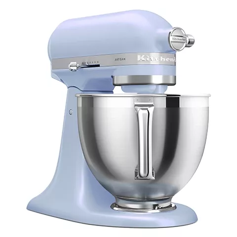 KitchenAid Küchenmaschine Blue Salt