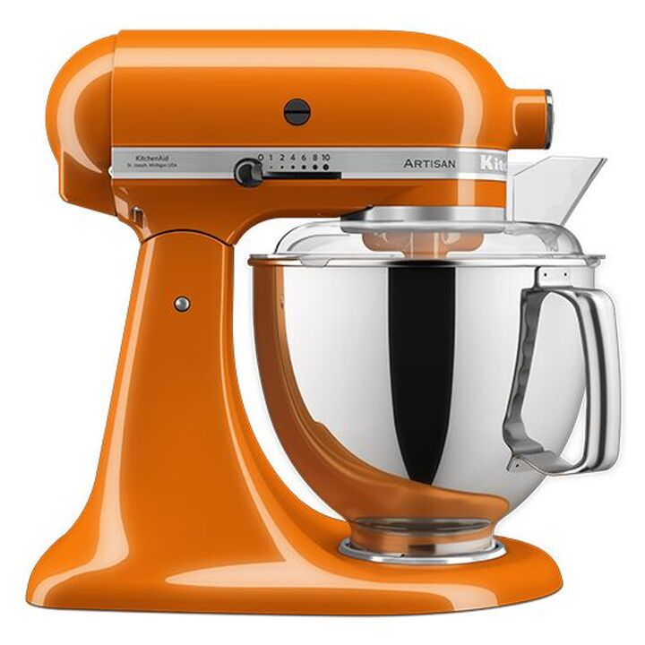 KitchenAid Küchenmaschine Honey