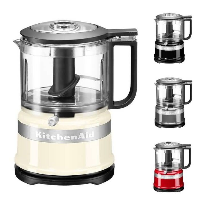 KitchenAid Food Processor