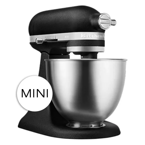 KitchenAid MINI Küchenmaschine