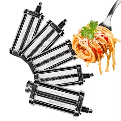 KitchenAid Pasta Deluxe 