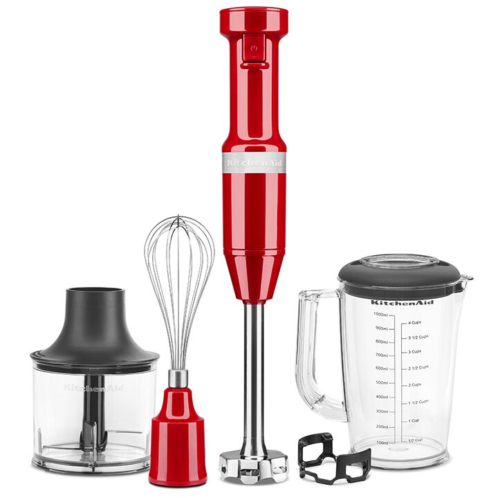 KitchenAid Stabmixer