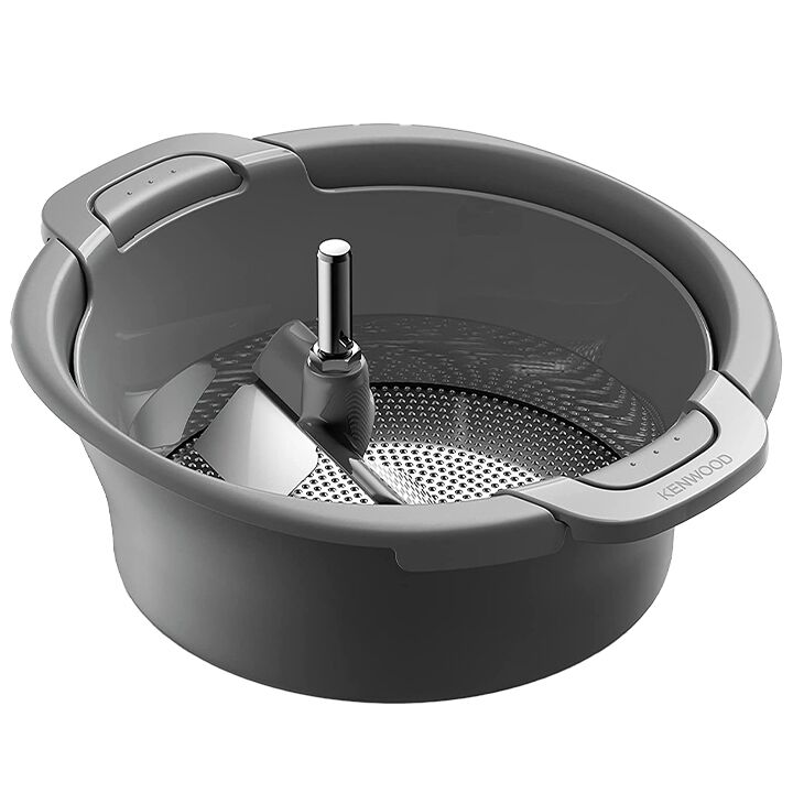 Kenwood Sieb- und Passieraufsatz