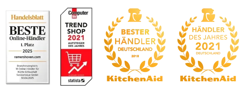 Ausgezeichnet Online Shoppen