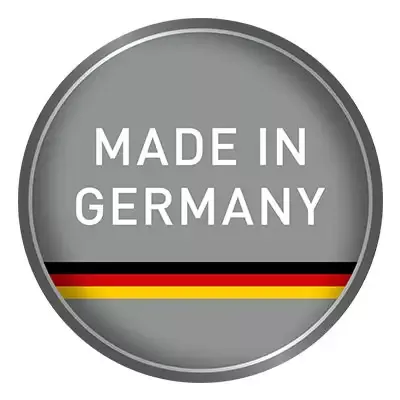 Made in Germany