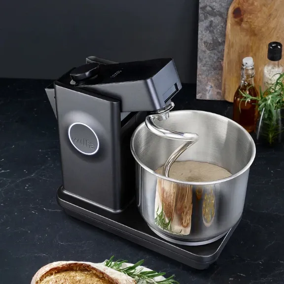 Wilfa Probaker Timer Maschine