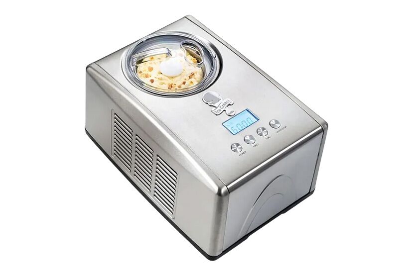 WILFA - Eismaschine Vanilla