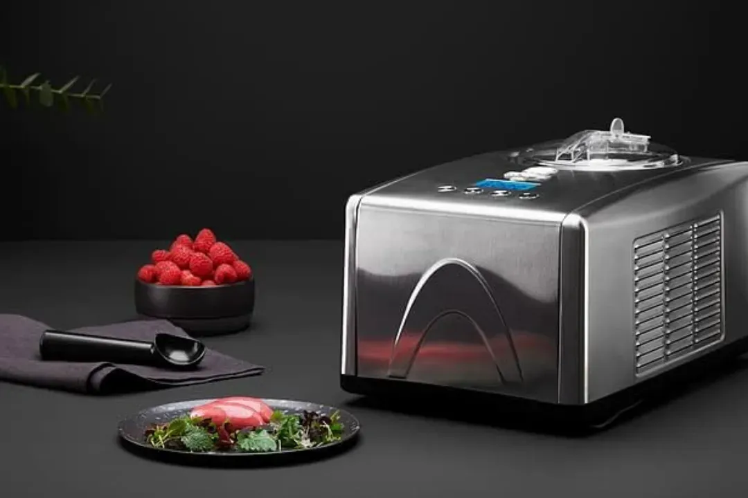 WILFA - Eismaschine Vanilla