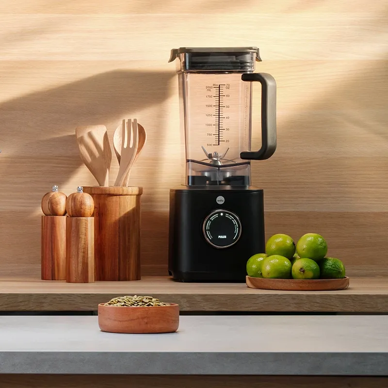 Wilfa Standmixer Powerfuel XL