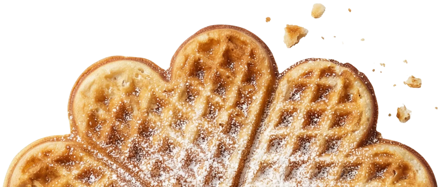 Waffel