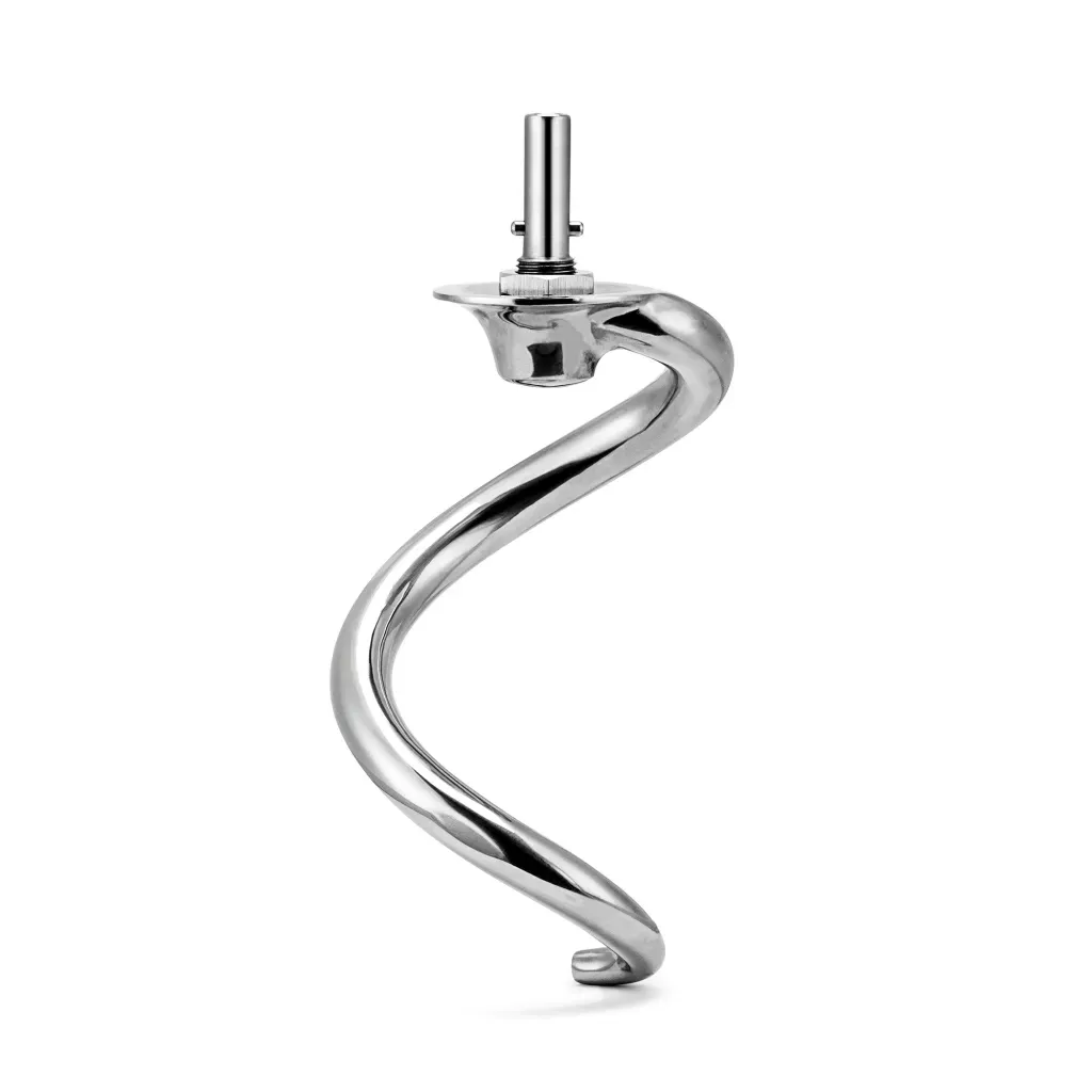 Wilfa Knethaken aus Edelstahl