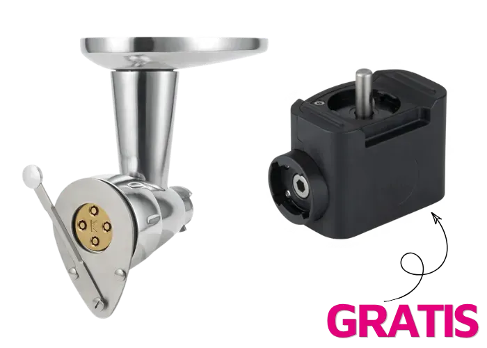 Lieferumfang Probaker Spar-Set