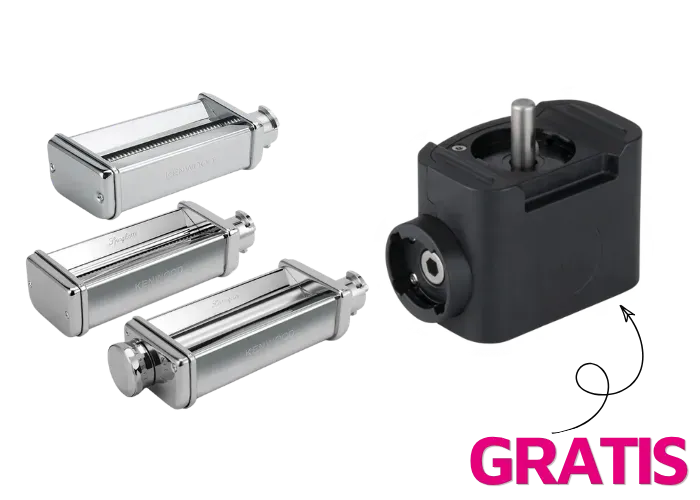 Lieferumfang Probaker Spar-Set